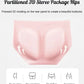 🔥Premium Satin Antibacterial Moisture-absorbing Pantiess