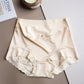 🔥Premium Satin Antibacterial Moisture-absorbing Pantiess