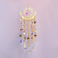 🔥HOT SALE 50% OFF🌈Crystal Sun Catcher, lndoor Outdoor Decor for Window Bedroom Courtyard Garden☪️