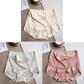 🔥Premium Satin Antibacterial Moisture-absorbing Pantiess