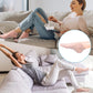 🔥2025 New Sale🔥-Moisturizing Foot Mask Exfoliating Silicone Socks Beach Protective Socks