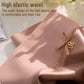 🔥Premium Satin Antibacterial Moisture-absorbing Pantiess