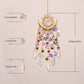 🔥HOT SALE 50% OFF🌈Crystal Sun Catcher, lndoor Outdoor Decor for Window Bedroom Courtyard Garden☪️