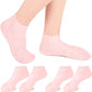 🔥2025 New Sale🔥-Moisturizing Foot Mask Exfoliating Silicone Socks Beach Protective Socks