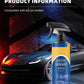 ✨LAST DAY BUY 2 GET 1 FREE - ✨Advanced Car Quick-acting Coating Agent Spray(Bonus towel included with every purchase!)