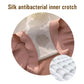 🔥Premium Satin Antibacterial Moisture-absorbing Pantiess