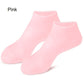 🔥2025 New Sale🔥-Moisturizing Foot Mask Exfoliating Silicone Socks Beach Protective Socks