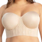 🔥Women’s Low Back Strapless Bra - lift and shape