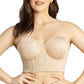 🔥Women’s Low Back Strapless Bra - lift and shape