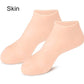 🔥2025 New Sale🔥-Moisturizing Foot Mask Exfoliating Silicone Socks Beach Protective Socks