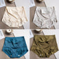 🔥Premium Satin Antibacterial Moisture-absorbing Pantiess