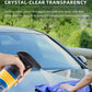✨LAST DAY BUY 2 GET 1 FREE - ✨Advanced Car Quick-acting Coating Agent Spray(Bonus towel included with every purchase!)