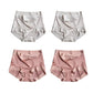 🔥Premium Satin Antibacterial Moisture-absorbing Pantiess