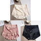 🔥Premium Satin Antibacterial Moisture-absorbing Pantiess