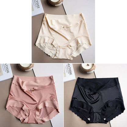 🔥Premium Satin Antibacterial Moisture-absorbing Pantiess