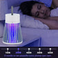 🏆Portable Insect Destroyer for Indoor & Outdoor Use - Fly & Mosquito Trap🦟⚡
