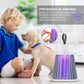 🏆Portable Insect Destroyer for Indoor & Outdoor Use - Fly & Mosquito Trap🦟⚡