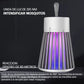 🏆Portable Insect Destroyer for Indoor & Outdoor Use - Fly & Mosquito Trap🦟⚡