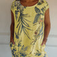 🌸Summer Specials🌸 Casual Printed Dress with Pockets