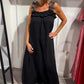 ☄️NEW HOT SALE🎉Women's Casual Sleeveless Maxi Dress with Pockets