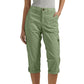 🎉Women's High Elasticity Multi-pocket Casual Shorts