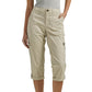 🎉Women's High Elasticity Multi-pocket Casual Shorts