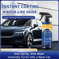 ✨LAST DAY BUY 2 GET 1 FREE - ✨Advanced Car Quick-acting Coating Agent Spray(Bonus towel included with every purchase!)