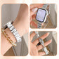 💜Stylish Metal Watch Band