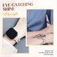 💜Stylish Metal Watch Band