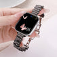💜Stylish Metal Watch Band