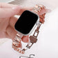 💜Stylish Metal Watch Band