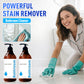 Powerful & Multi-Surface Stain Remover