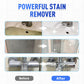 Powerful & Multi-Surface Stain Remover