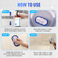 Powerful & Multi-Surface Stain Remover