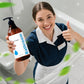 Powerful & Multi-Surface Stain Remover