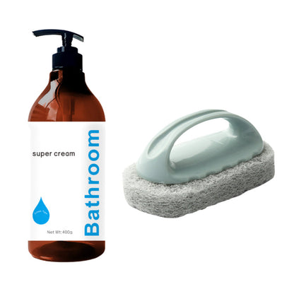 Powerful & Multi-Surface Stain Remover