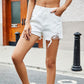 🎉2025 New ripped and frayed denim shorts👖