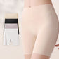 Women's high-waisted, shaping, and hip-shaping ice silk underwear
