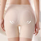 Women's high-waisted, shaping, and hip-shaping ice silk underwear