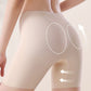 Women's high-waisted, shaping, and hip-shaping ice silk underwear