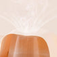 Women's high-waisted, shaping, and hip-shaping ice silk underwear