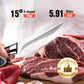 German Steel Butcher Boning Knife