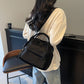 Women's Lightweight Nylon Crossbody Handbag