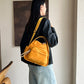 Women's Lightweight Nylon Crossbody Handbag