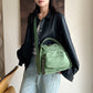 Women's Lightweight Nylon Crossbody Handbag