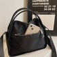 Women's Lightweight Nylon Crossbody Handbag