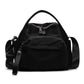 Women's Lightweight Nylon Crossbody Handbag